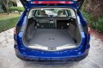 Ford Mondeo Turnier 2014 года